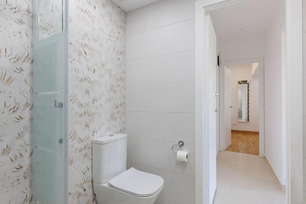 Appartement Housalia Casa Del Mar En Olimpica *