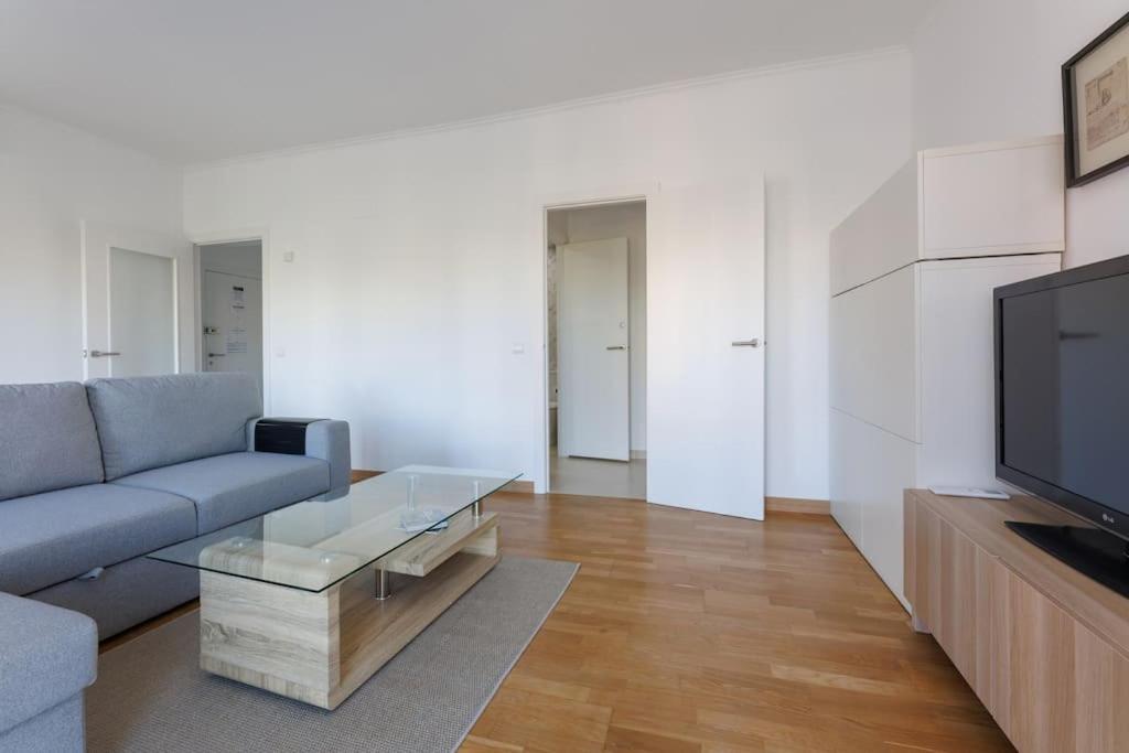 Housalia Casa Del Mar En Olimpica Appartement Barcelone